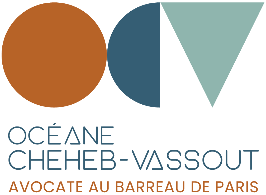 Océane Cheheb-Vassout Avocat Paris droit du travail
